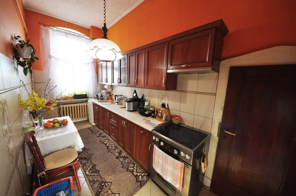 4 pokoje, mieszkanie 120,00 m², piętro 1, oferta nr , 3267/17584/OMS, Opole, Groszowice