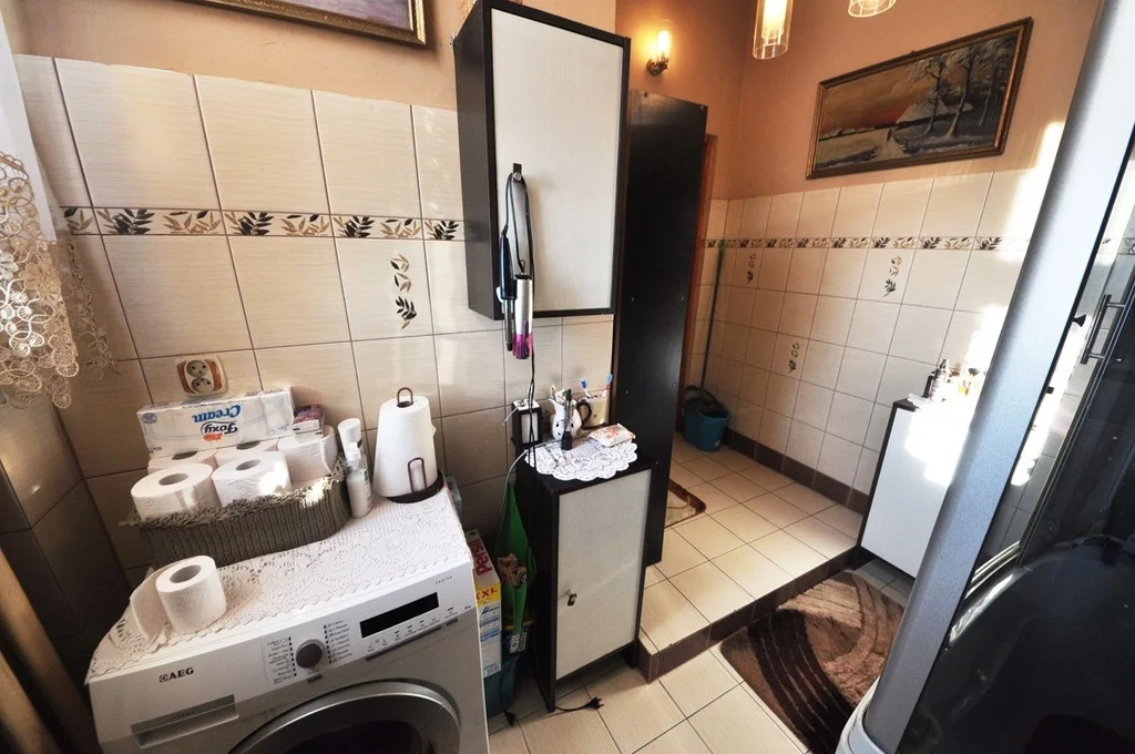 4 pokoje, mieszkanie 120,00 m², piętro 1, oferta nr , 3267/17584/OMS, Opole, Groszowice