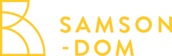 logo Samson Dom sp. z o.o.