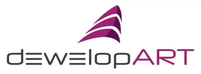 logo DewelopART