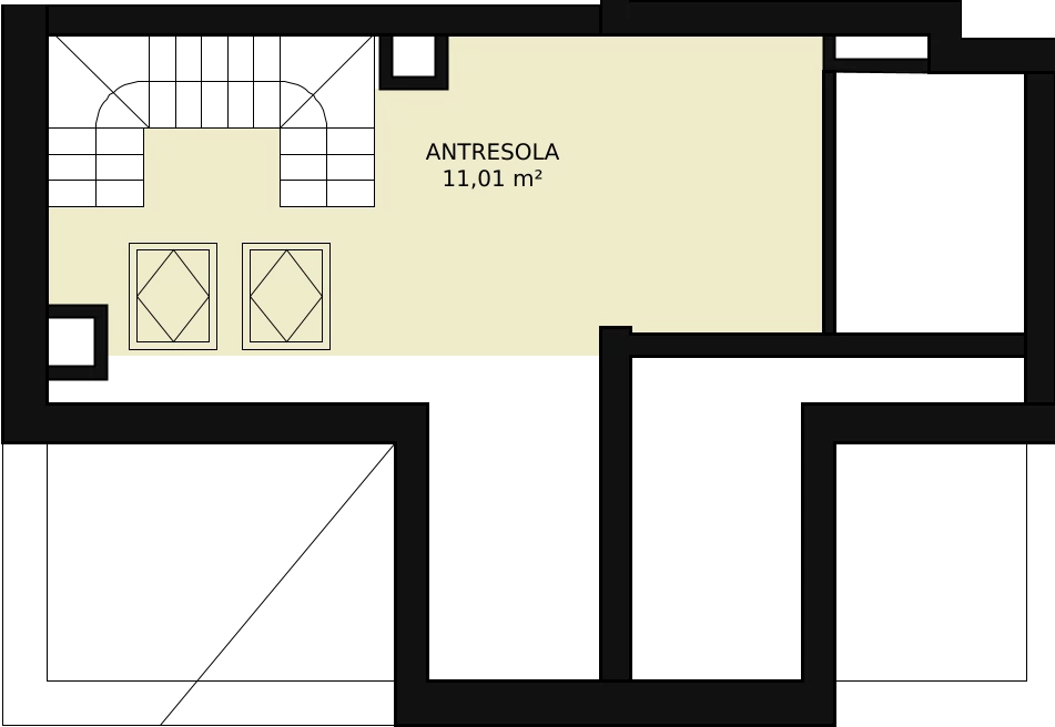 Mieszkanie 59,23 m², piętro 3, oferta nr B4/3/35, MONTANO, Polanica-Zdrój, al. Zwycięzców