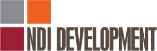 logo NDI Development Sp. z o.o.