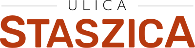 ulica Staszica