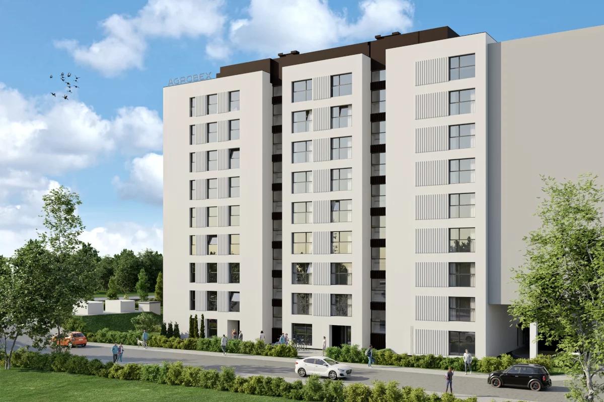 Unii Lubelskiej 4 - etap B - zdjęcie nr 5