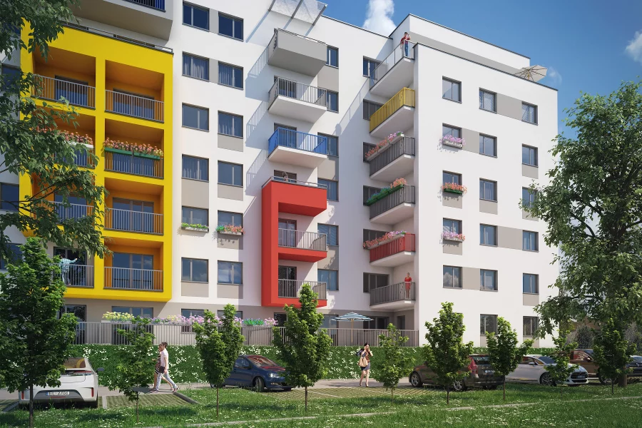 Art Modern II - zdjęcie nr 4