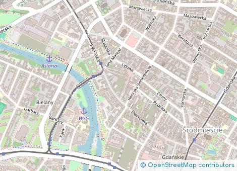 Lokalizacja mieszkania 53.49 m², 1.B.2.09