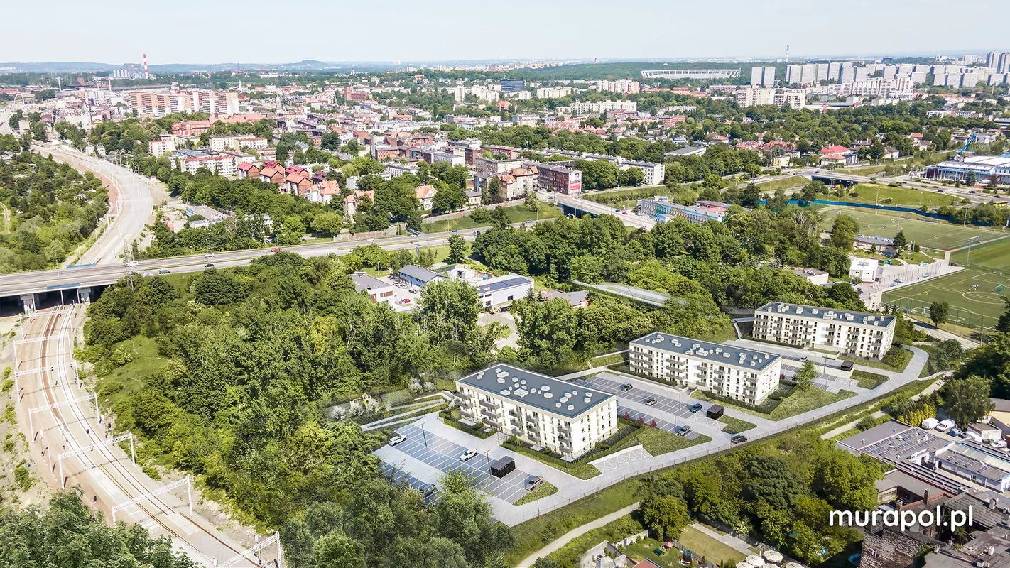 Murapol Osiedle Wolka - zdjęcie nr 4