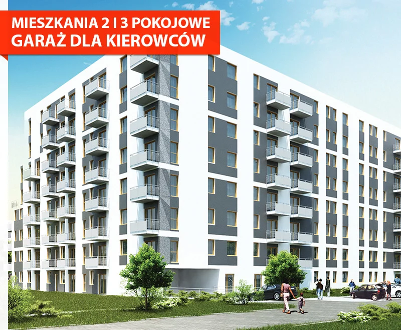 Murapol Poznańska