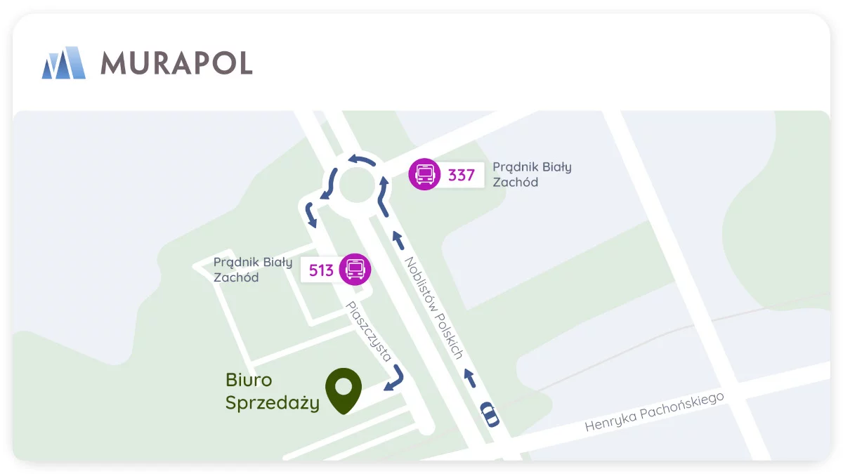 Murapol Prado - zdjęcie nr 3