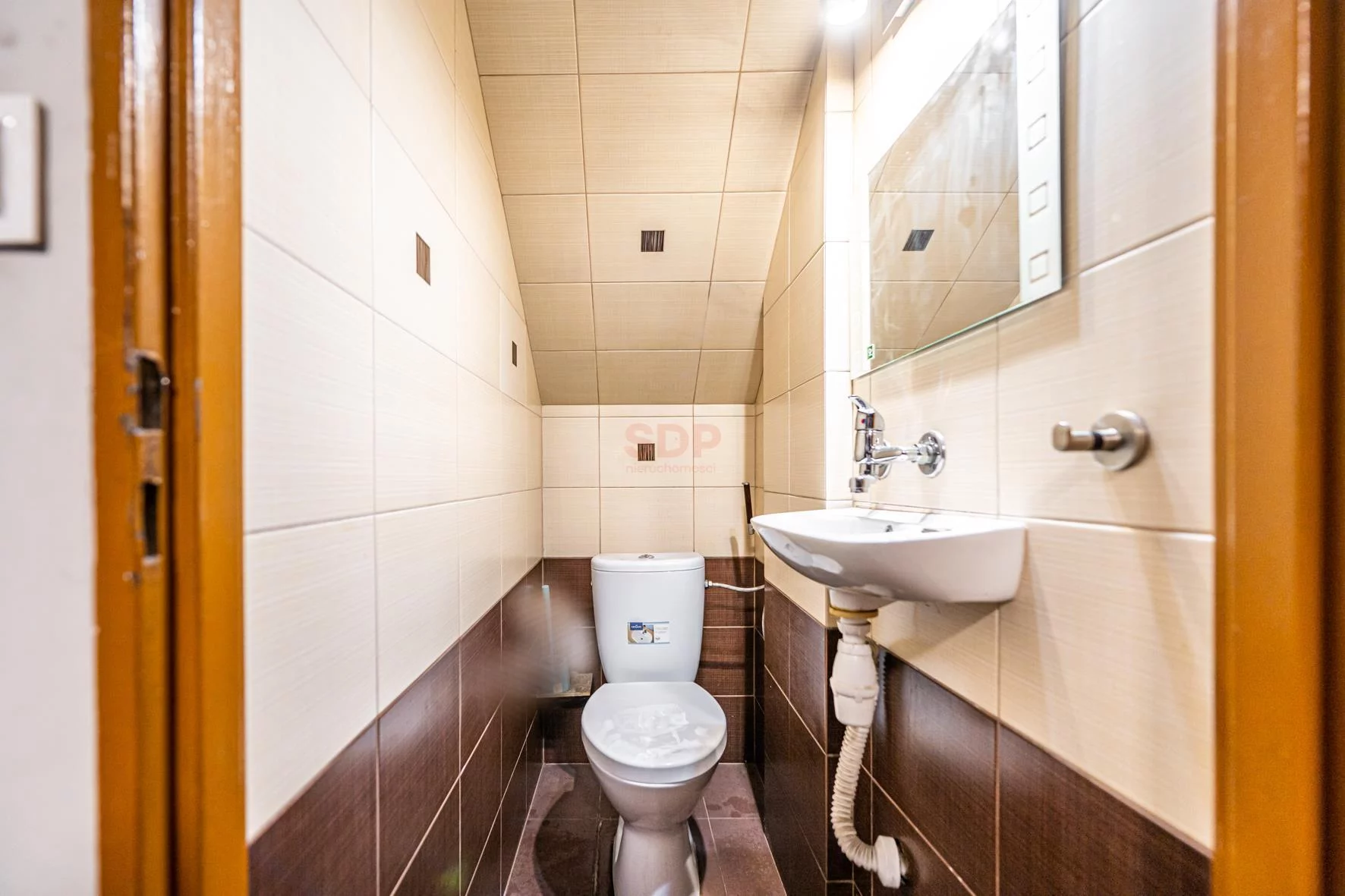 Dom 345,00 m², oferta nr , 42510, Sadowice, Dębowa