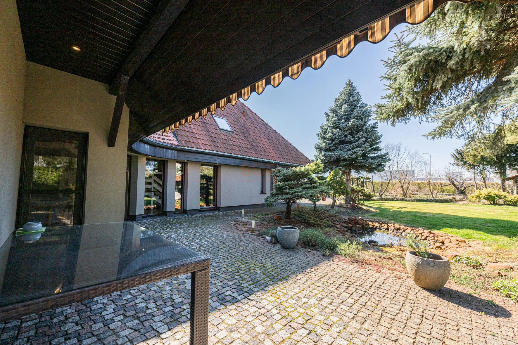 Dom 410,00 m², oferta nr , 42217, Wrocław, Psie Pole-Zawidawie, Psie Pole, Korzeńska