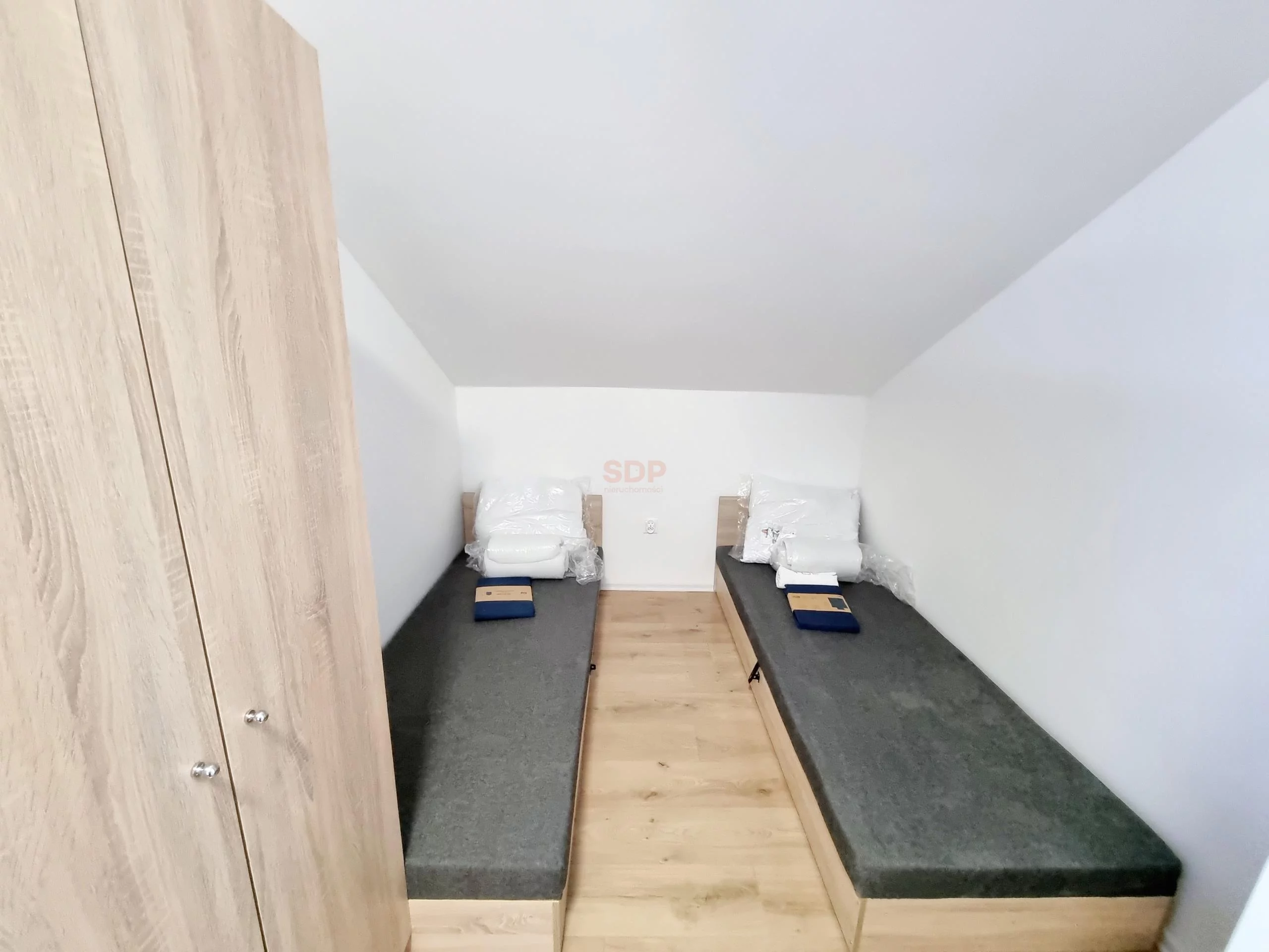 Dom i rezydencja 260,00 m², oferta nr , 29543, Bielany Wrocławskie, Ogrodowa