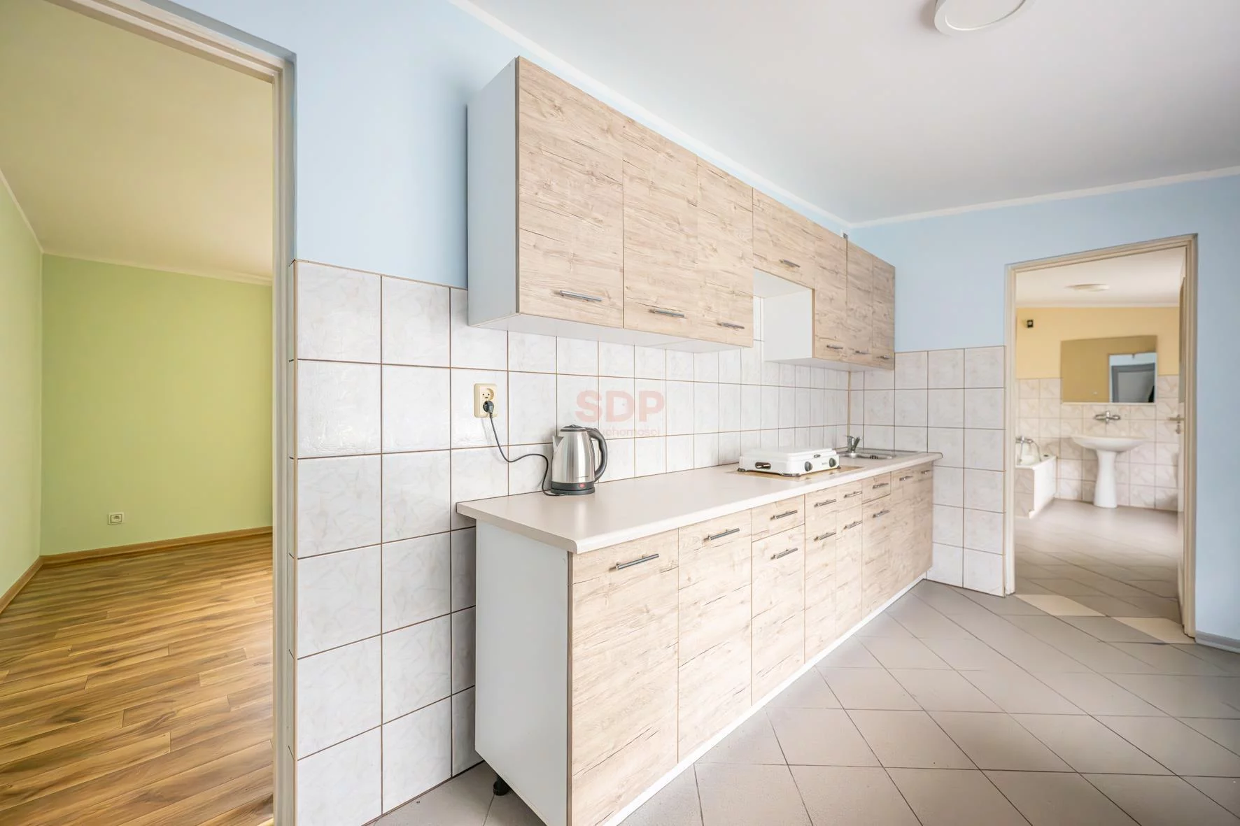 Dom 53,00 m², oferta nr , 37170, Wrocław, Krzyki-Partynice, Krzyki, Gliwicka
