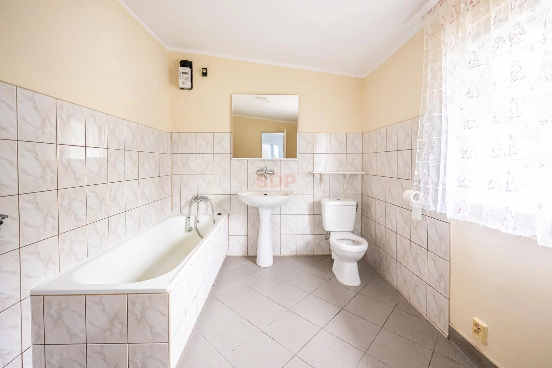 Dom 53,00 m², oferta nr , 37170, Wrocław, Krzyki-Partynice, Krzyki, Gliwicka