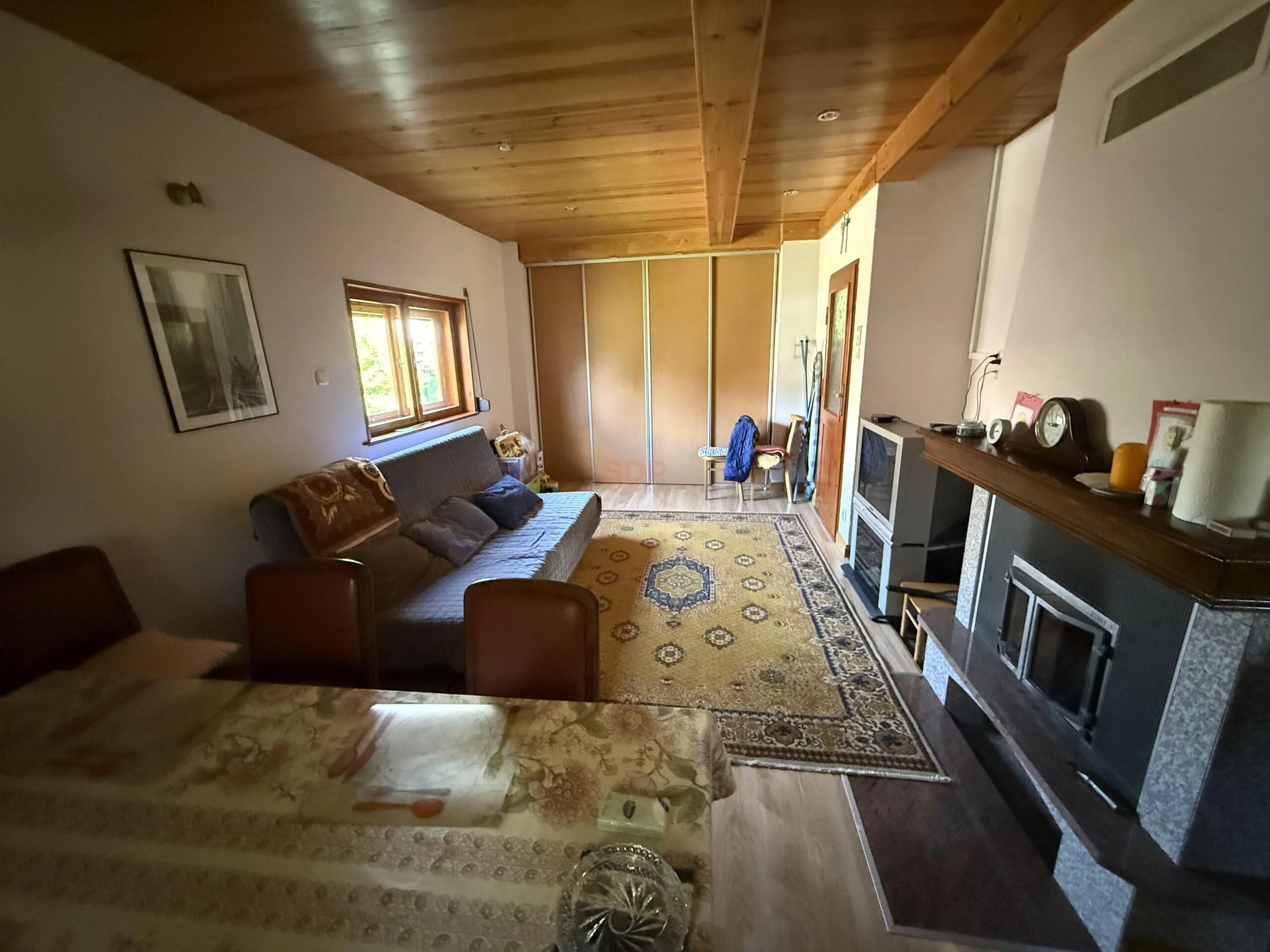 Dom 97,00 m², oferta nr , 39875, Osolin, Bukowa