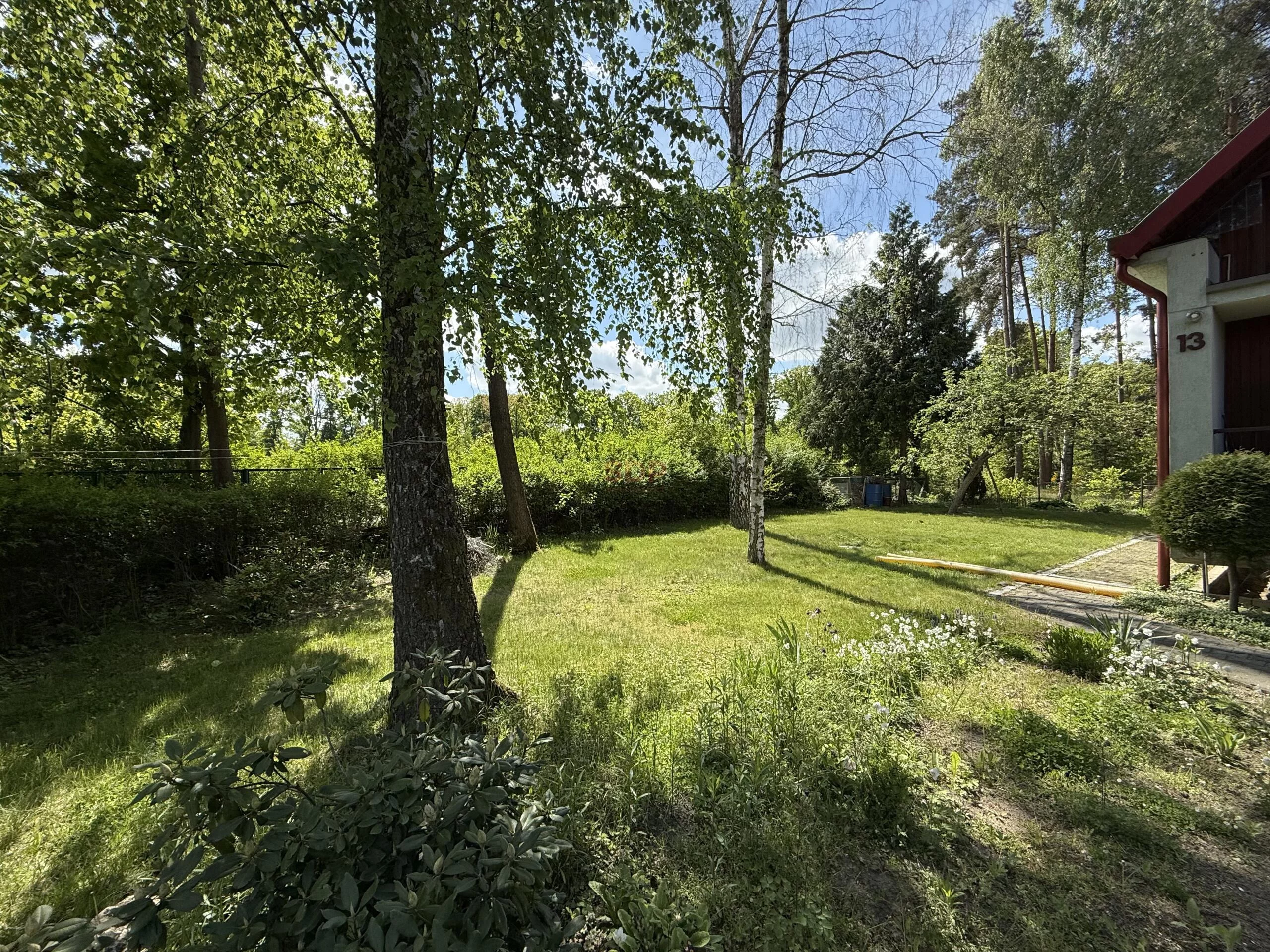 Dom 97,00 m², oferta nr , 39875, Osolin, Bukowa