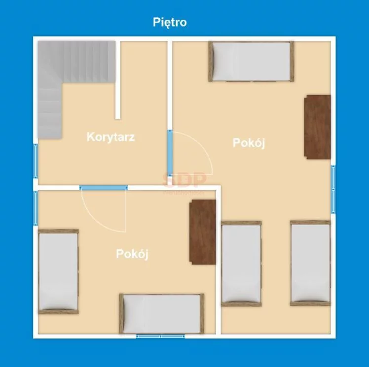 Dom i rezydencja 410,00 m², oferta nr , 37345, Kudowa-Zdrój