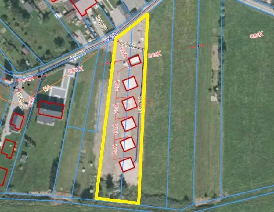 Dom i rezydencja 410,00 m², oferta nr , 37345, Kudowa-Zdrój
