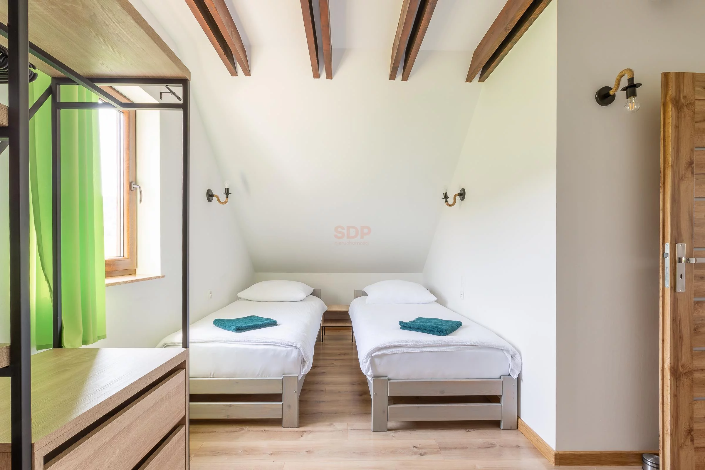 Dom i rezydencja 410,00 m², oferta nr , 37345, Kudowa-Zdrój