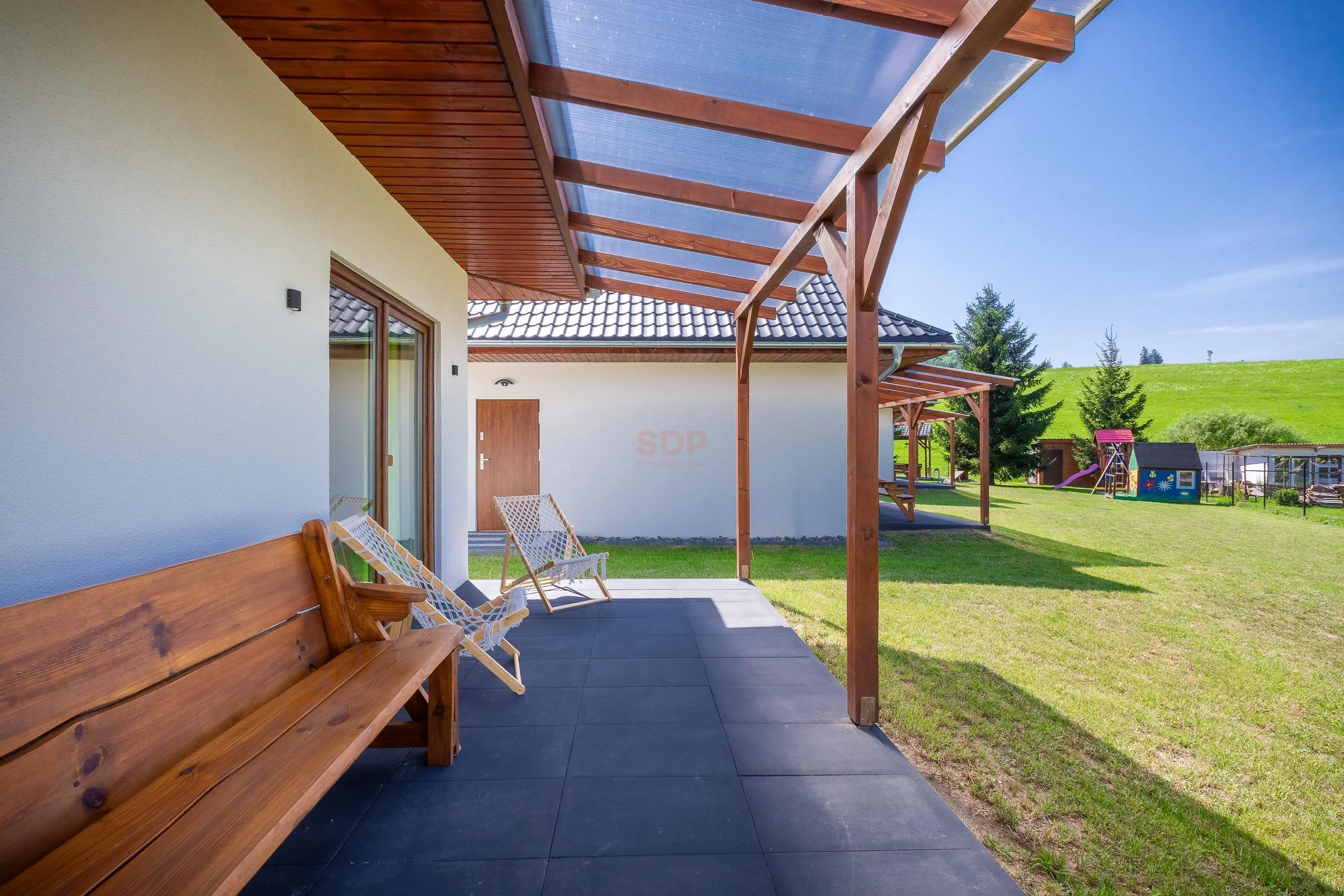 Dom i rezydencja 410,00 m², oferta nr , 37345, Kudowa-Zdrój