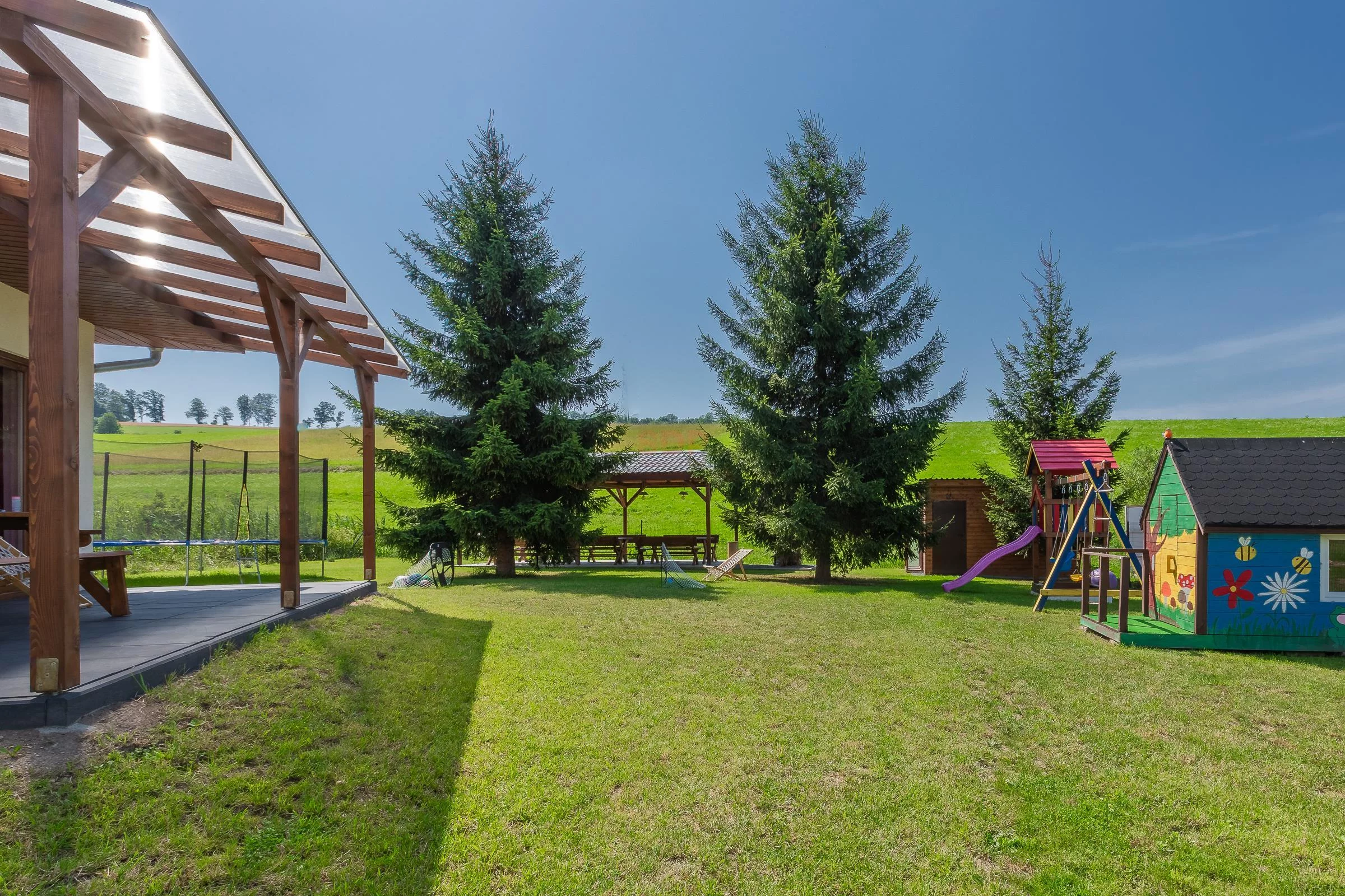 Dom i rezydencja 410,00 m², oferta nr , 37345, Kudowa-Zdrój
