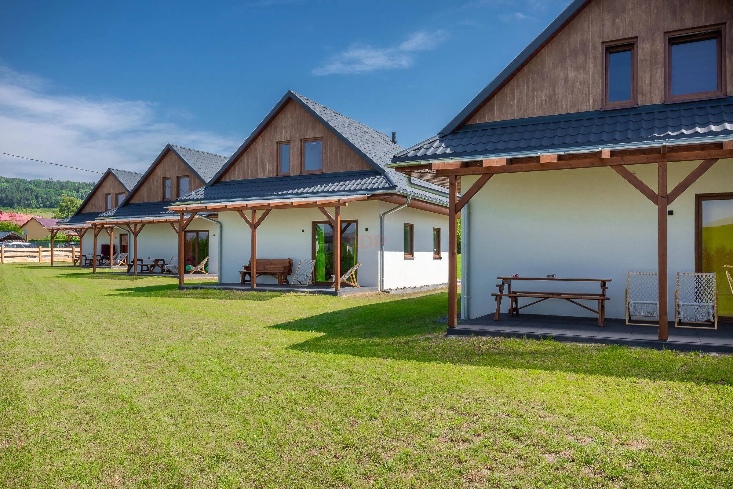 Dom i rezydencja 410,00 m², oferta nr , 37345, Kudowa-Zdrój