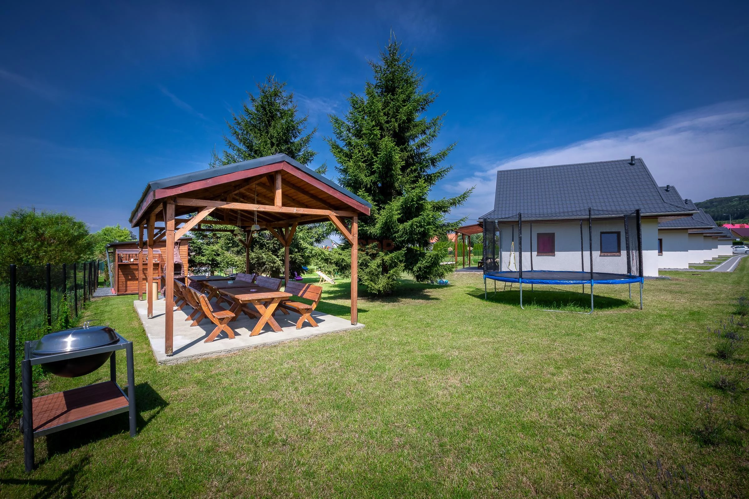 Dom i rezydencja 410,00 m², oferta nr , 37345, Kudowa-Zdrój