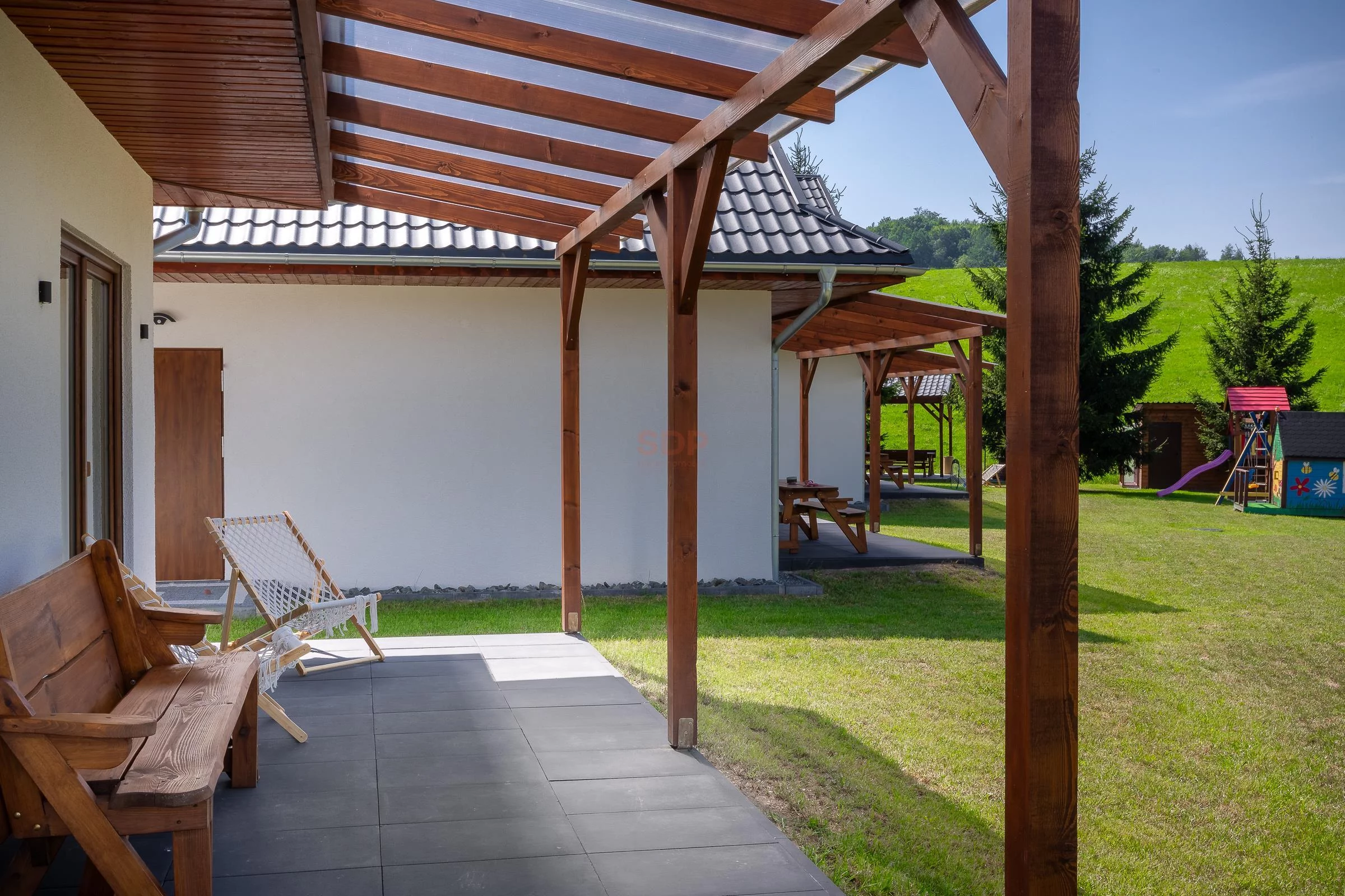 Dom i rezydencja 410,00 m², oferta nr , 37345, Kudowa-Zdrój
