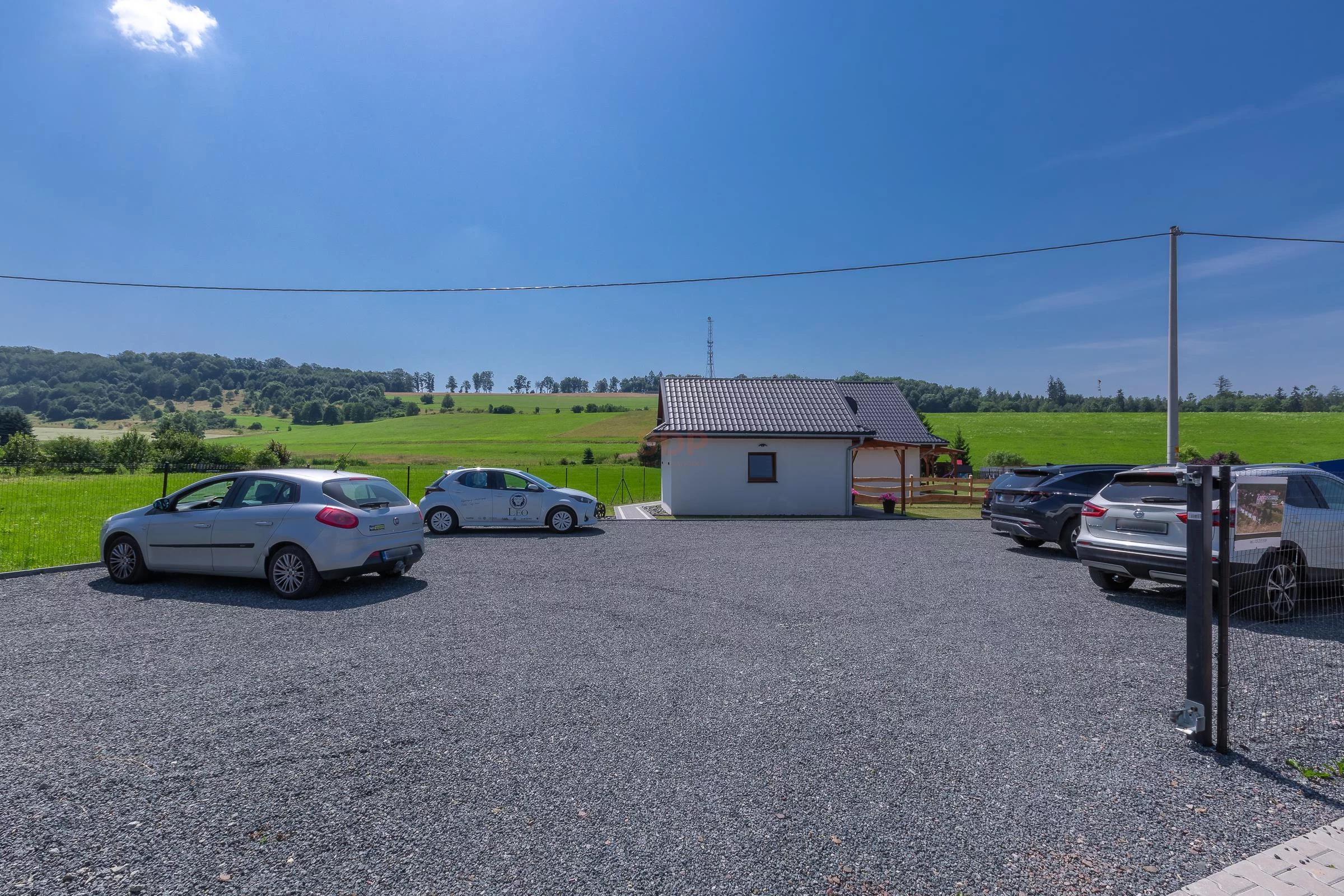 Dom i rezydencja 410,00 m², oferta nr , 37345, Kudowa-Zdrój