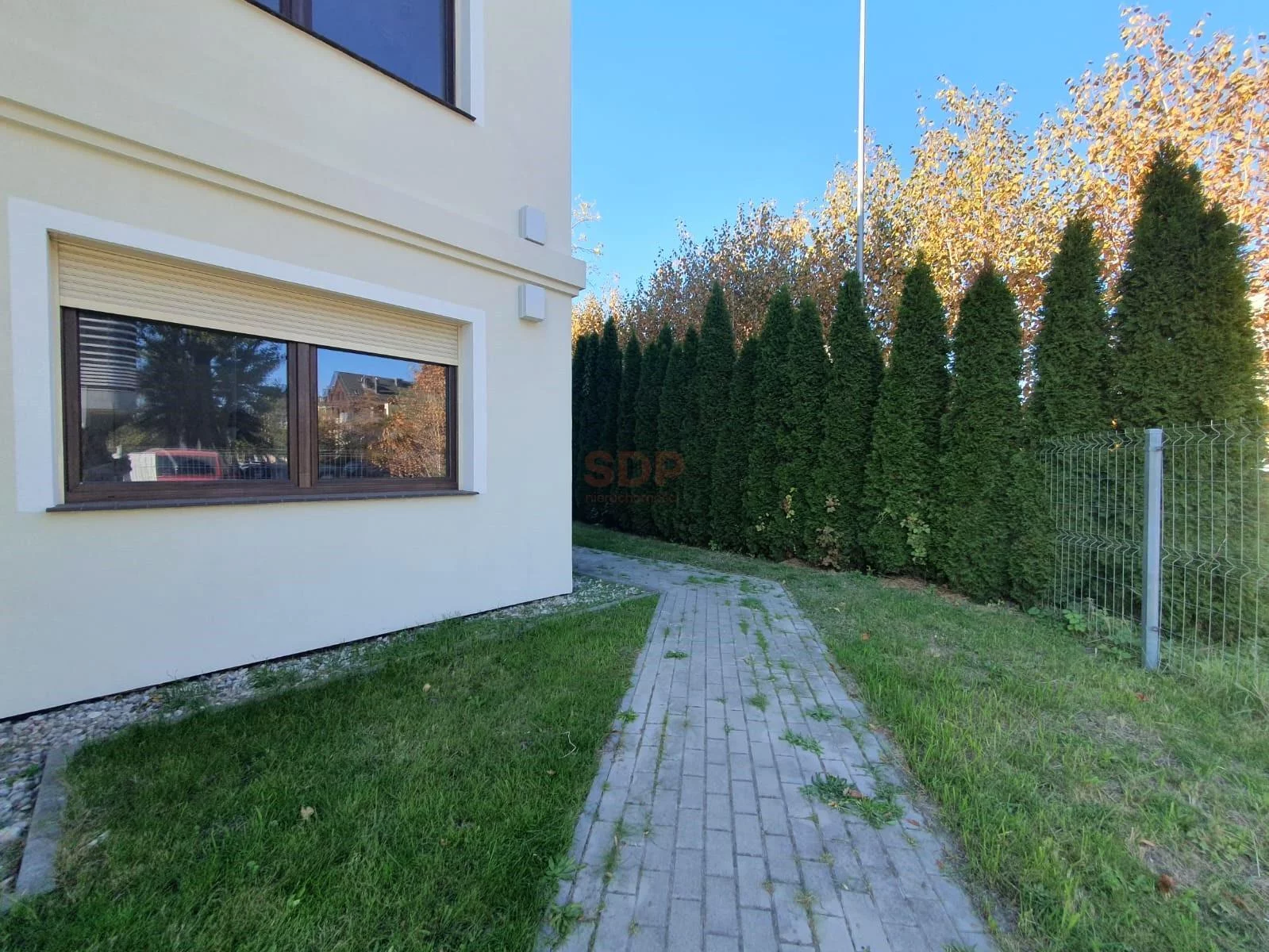 Dom i rezydencja 78,75 m², oferta nr , 37544, Wrocław, Krzyki-Partynice, Krzyki, Nektarowa