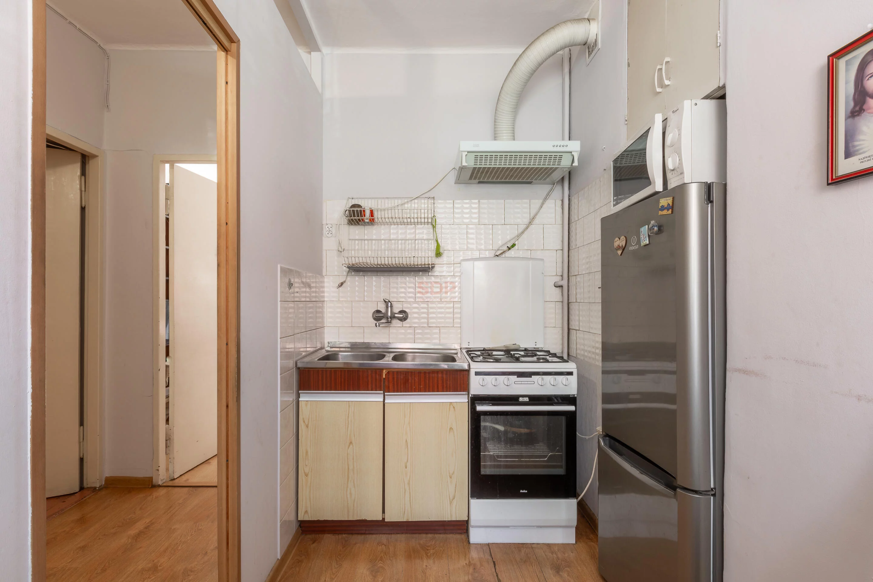 Dom 54,68 m², oferta nr , 39876, Wrocław, Piotra Norblina