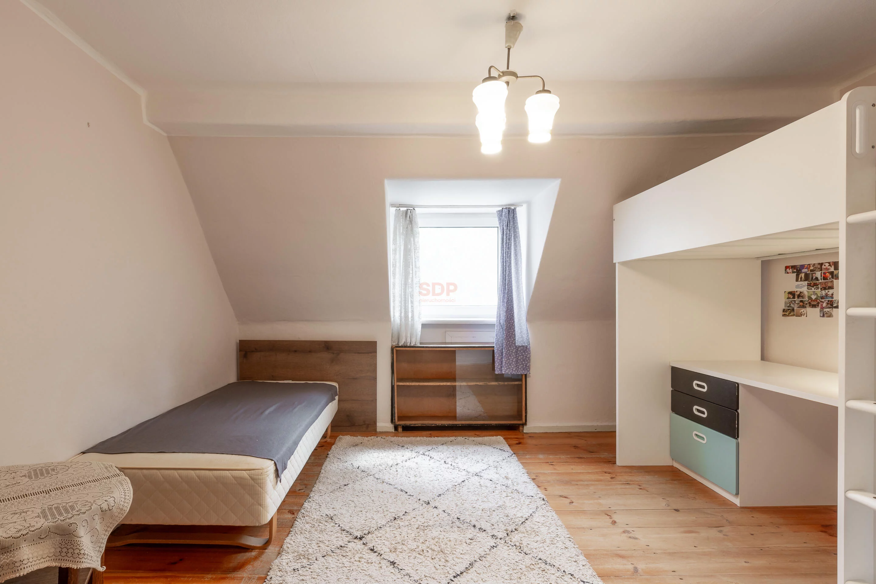 Dom 54,68 m², oferta nr , 39876, Wrocław, Piotra Norblina