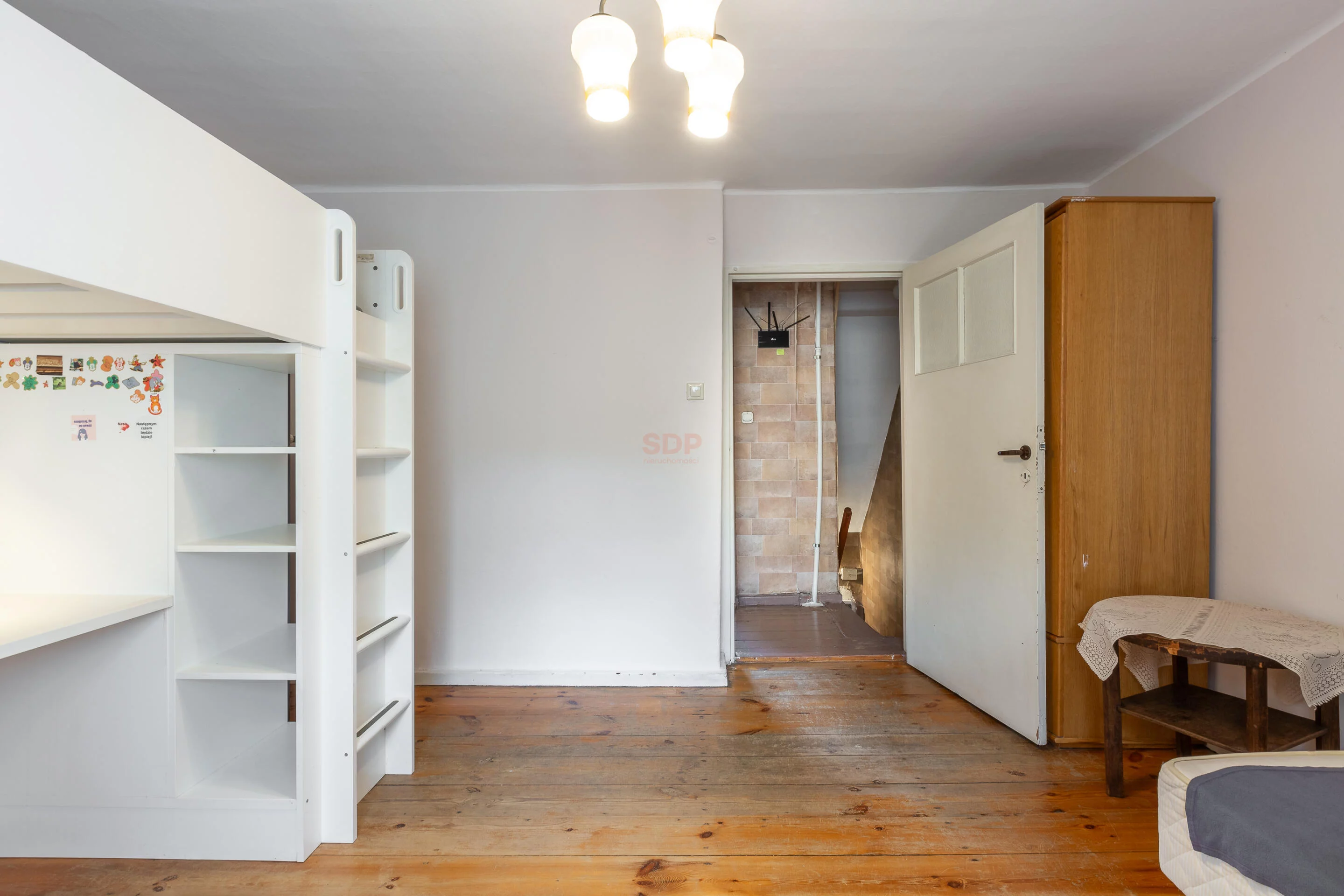Dom 54,68 m², oferta nr , 39876, Wrocław, Piotra Norblina