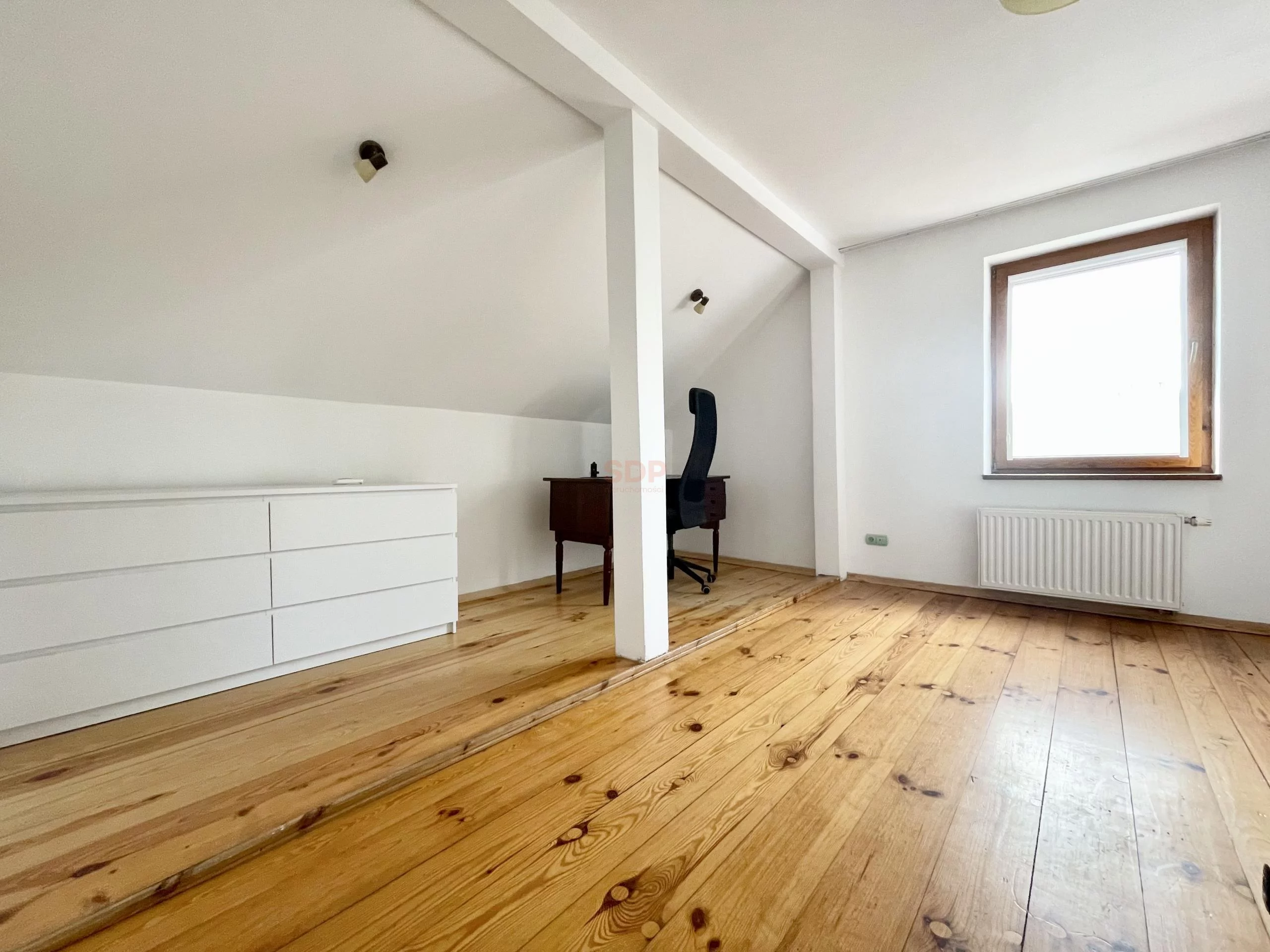 Dom i rezydencja 110,00 m², oferta nr , 38996, Wrocław, Krzyki-Partynice, Krzyki, Rybnicka
