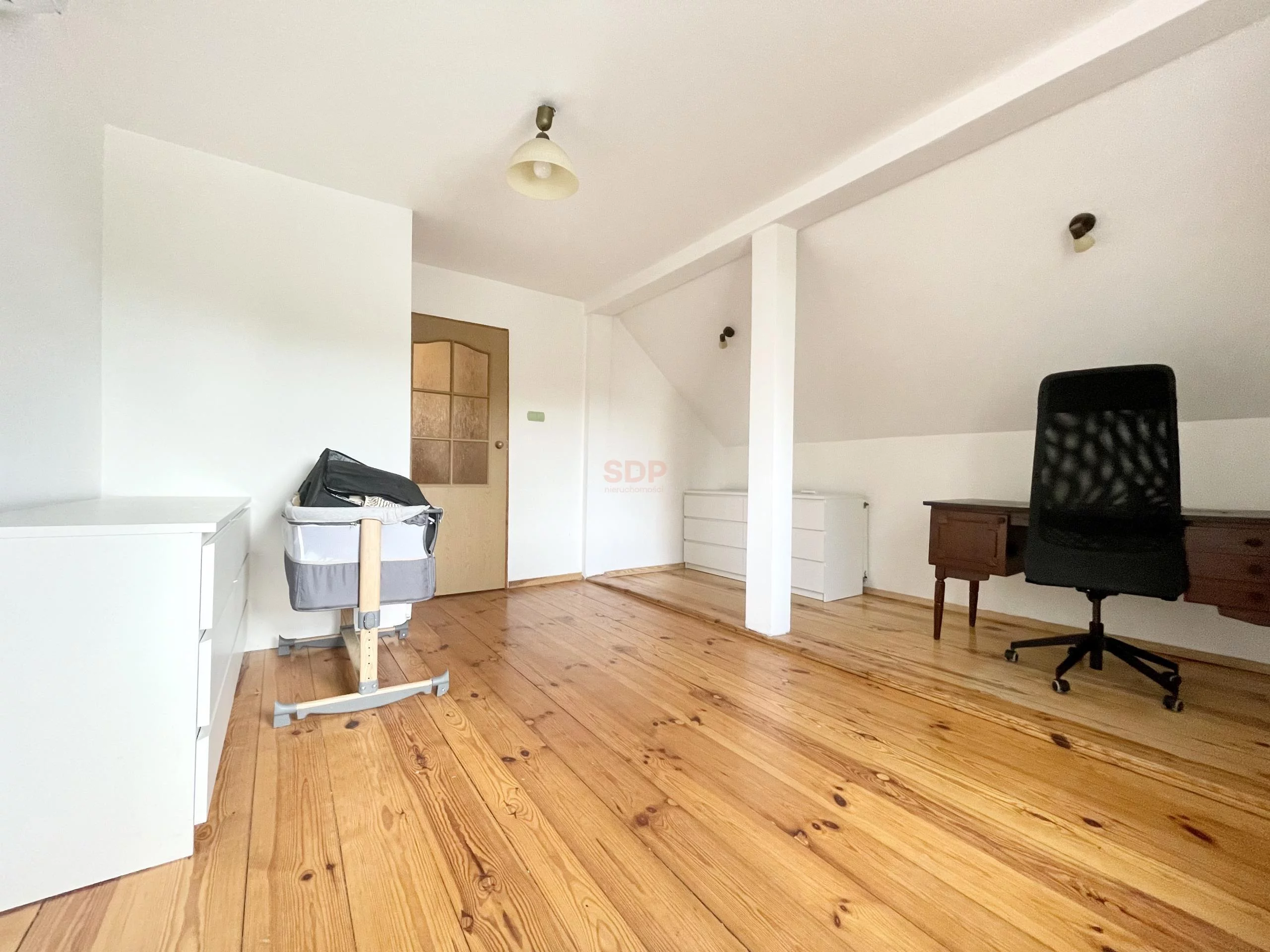Dom i rezydencja 110,00 m², oferta nr , 38996, Wrocław, Krzyki-Partynice, Krzyki, Rybnicka