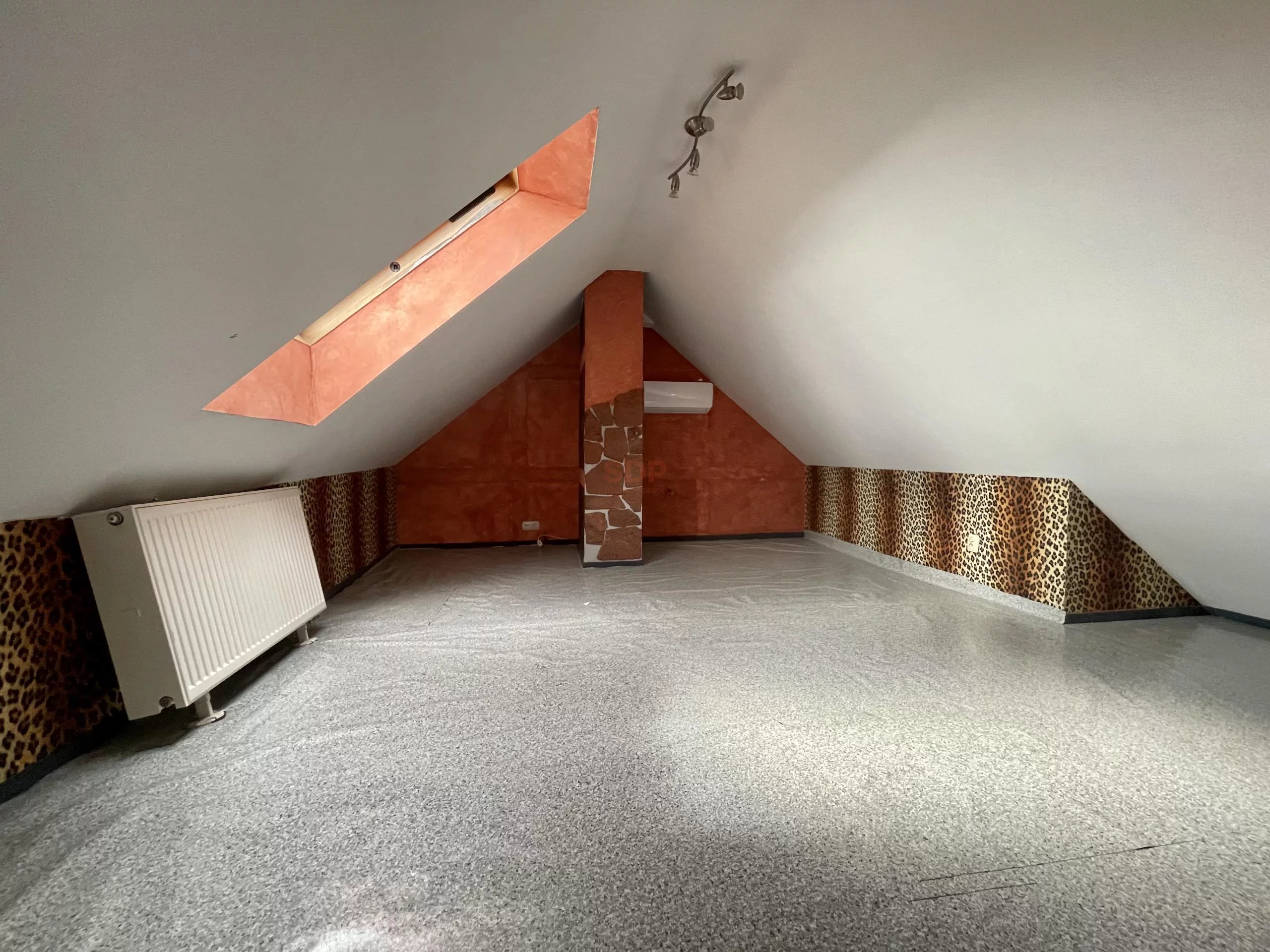 Dom i rezydencja 110,00 m², oferta nr , 38996, Wrocław, Krzyki-Partynice, Krzyki, Rybnicka