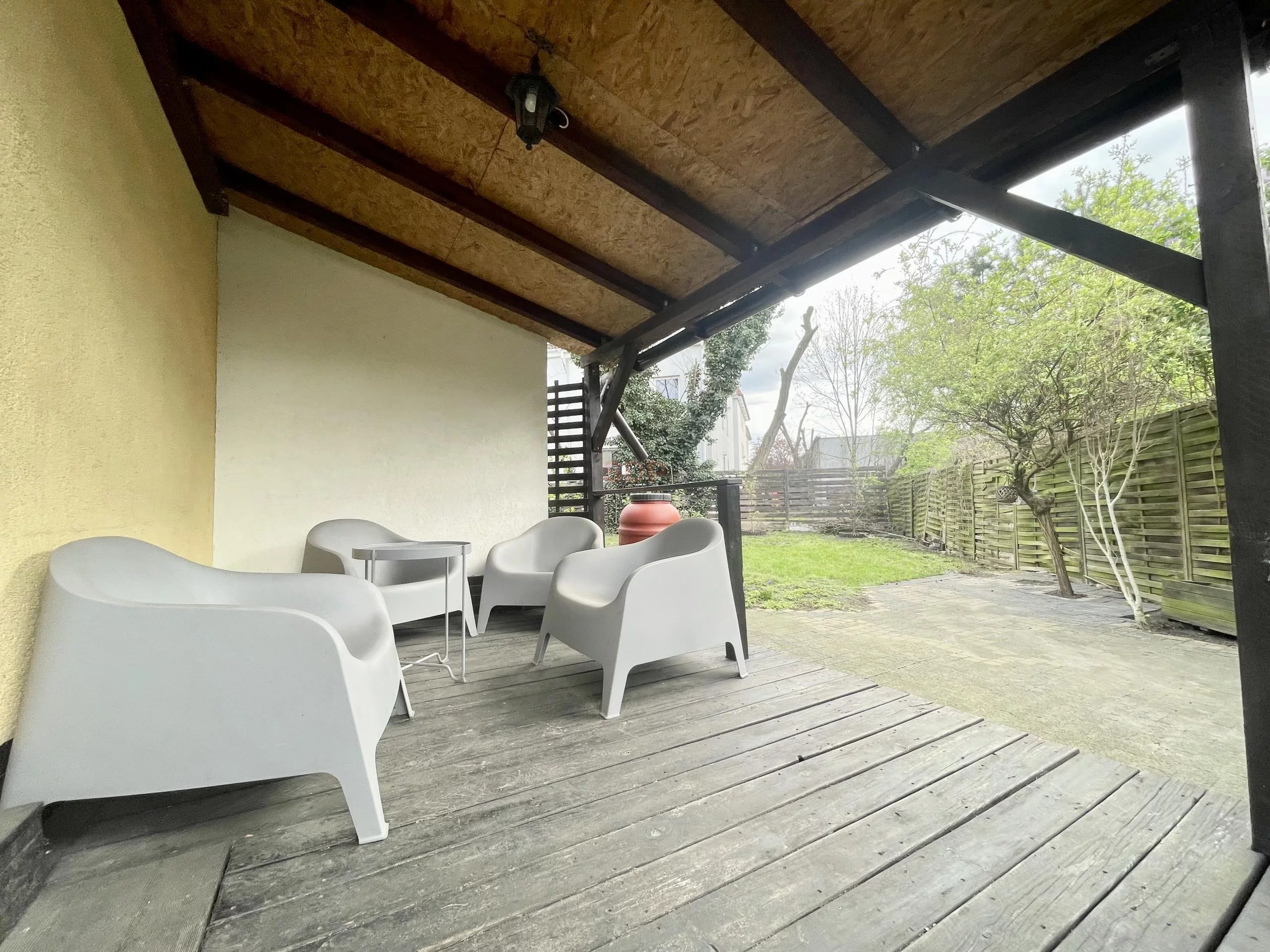Dom i rezydencja 110,00 m², oferta nr , 38996, Wrocław, Krzyki-Partynice, Krzyki, Rybnicka