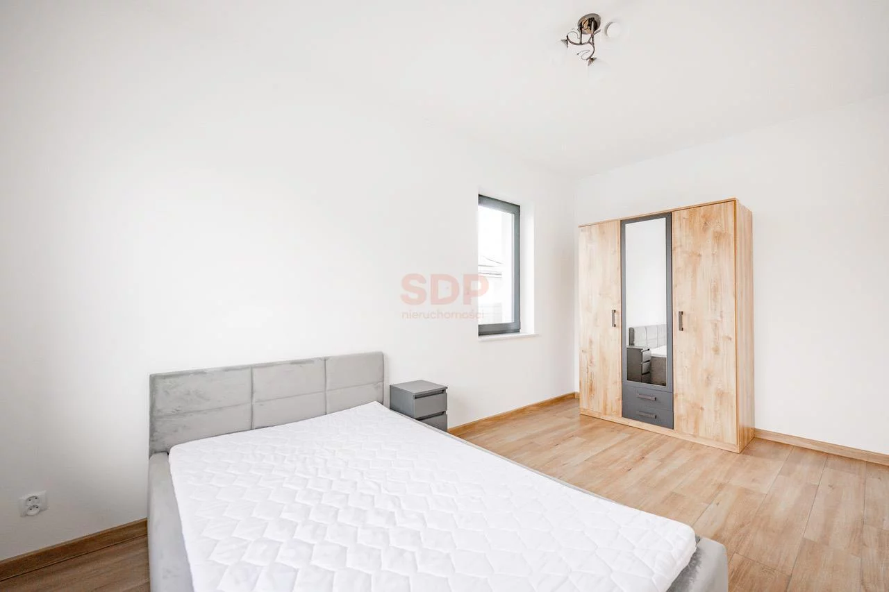 Dom 143,00 m², oferta nr , 38484, Tyniec Mały, Różana