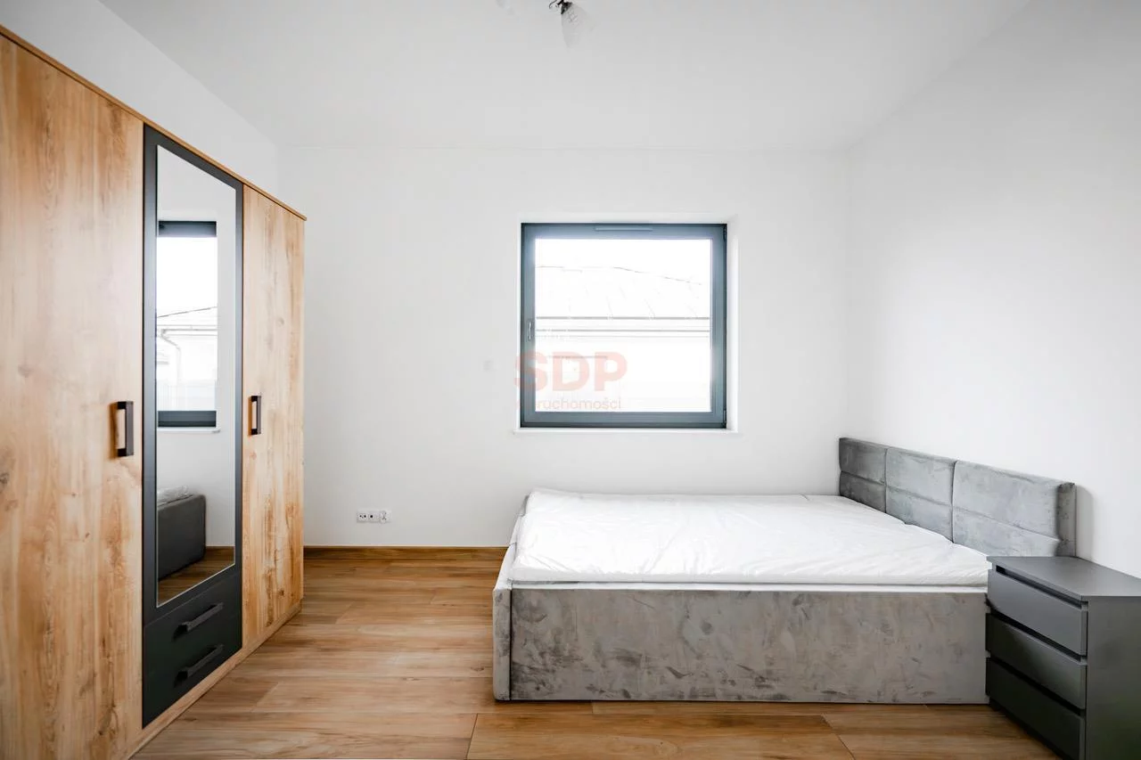 Dom 143,00 m², oferta nr , 38484, Tyniec Mały, Różana