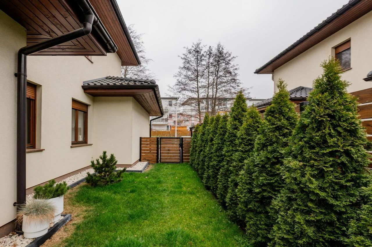 Dom 140,00 m², oferta nr , 39210, Wrocław, Psie Pole-Zawidawie, Psie Pole, Bazyliowa
