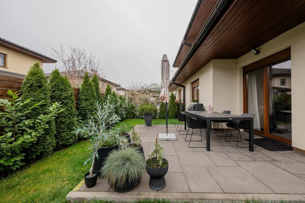Dom 140,00 m², oferta nr , 39210, Wrocław, Psie Pole-Zawidawie, Psie Pole, Bazyliowa