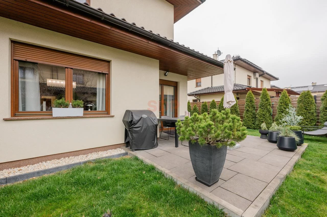 Dom 140,00 m², oferta nr , 39210, Wrocław, Psie Pole-Zawidawie, Psie Pole, Bazyliowa
