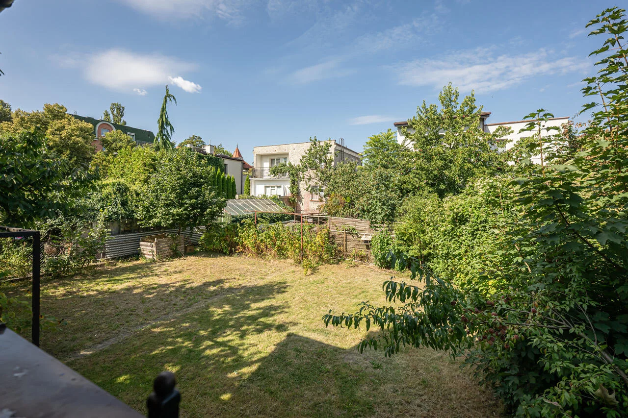 Dom i rezydencja 140,00 m², oferta nr , 42444, Wrocław, Krzyki-Partynice, Krzyki, Deszczowa
