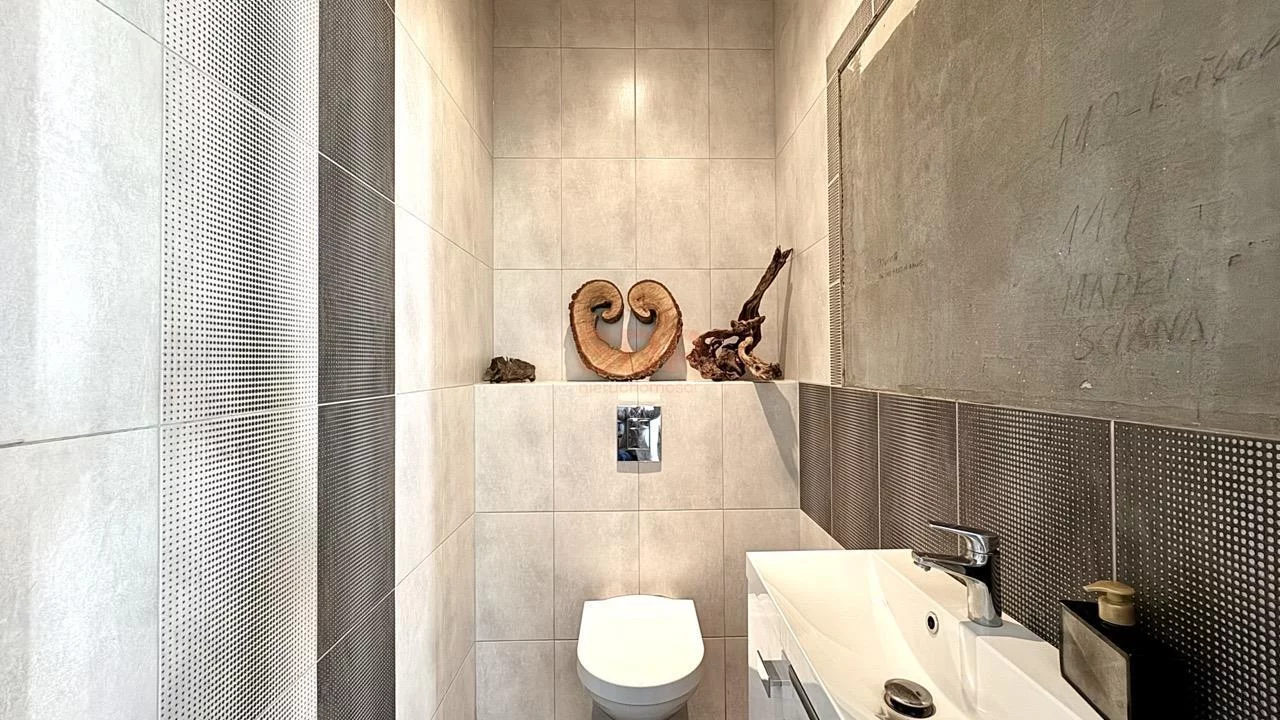 Dom i rezydencja 273,40 m², oferta nr , 37112, Wrocław, Fabryczna, Gen. Witolda Urbanowicza