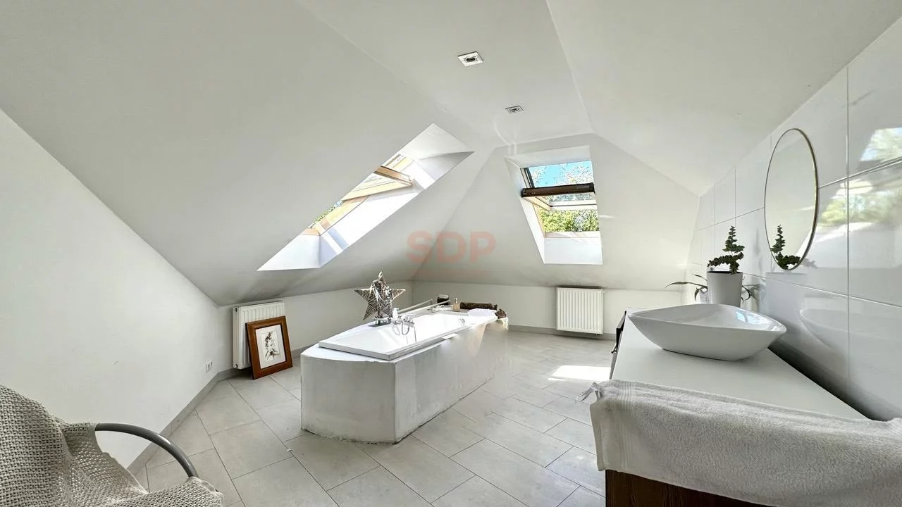 Dom i rezydencja 273,40 m², oferta nr , 37112, Wrocław, Fabryczna, Gen. Witolda Urbanowicza