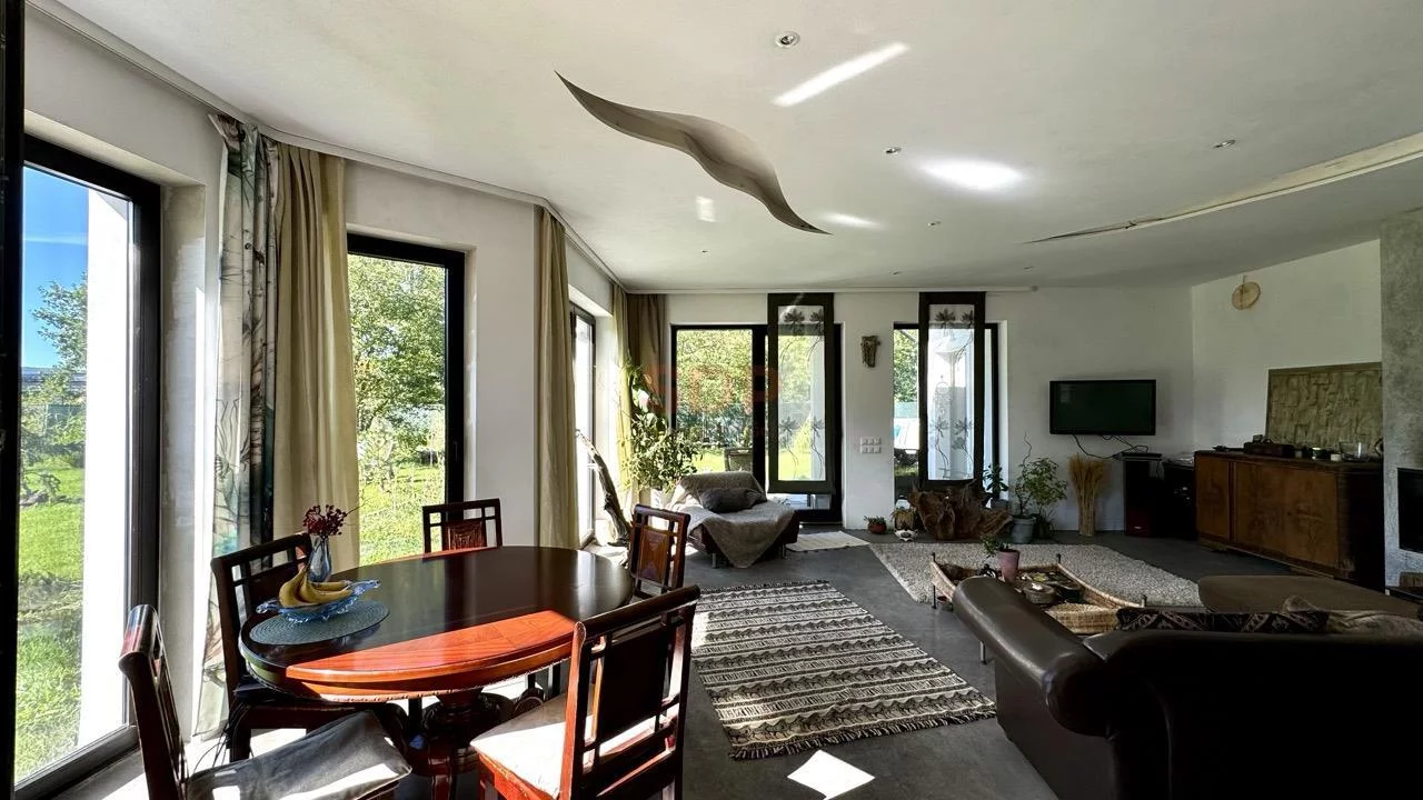Dom i rezydencja 273,40 m², oferta nr , 37112, Wrocław, Fabryczna, Gen. Witolda Urbanowicza