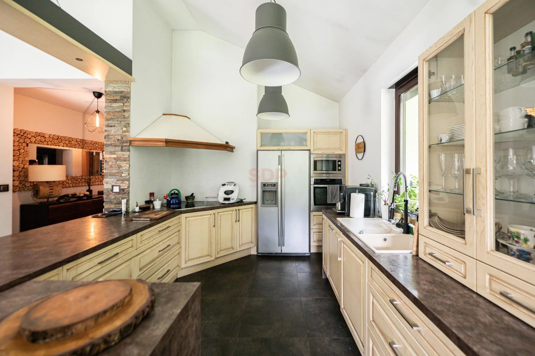Dom i rezydencja 180,00 m², oferta nr , 35583, Miłoszyce, Główna