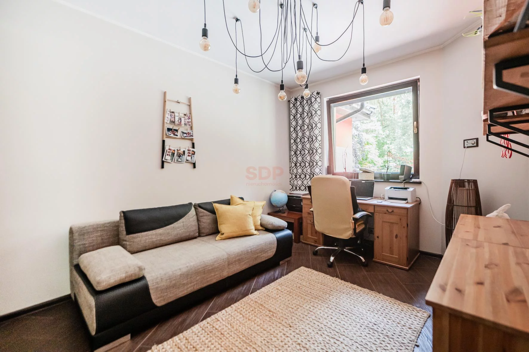 Dom i rezydencja 180,00 m², oferta nr , 35583, Miłoszyce, Główna