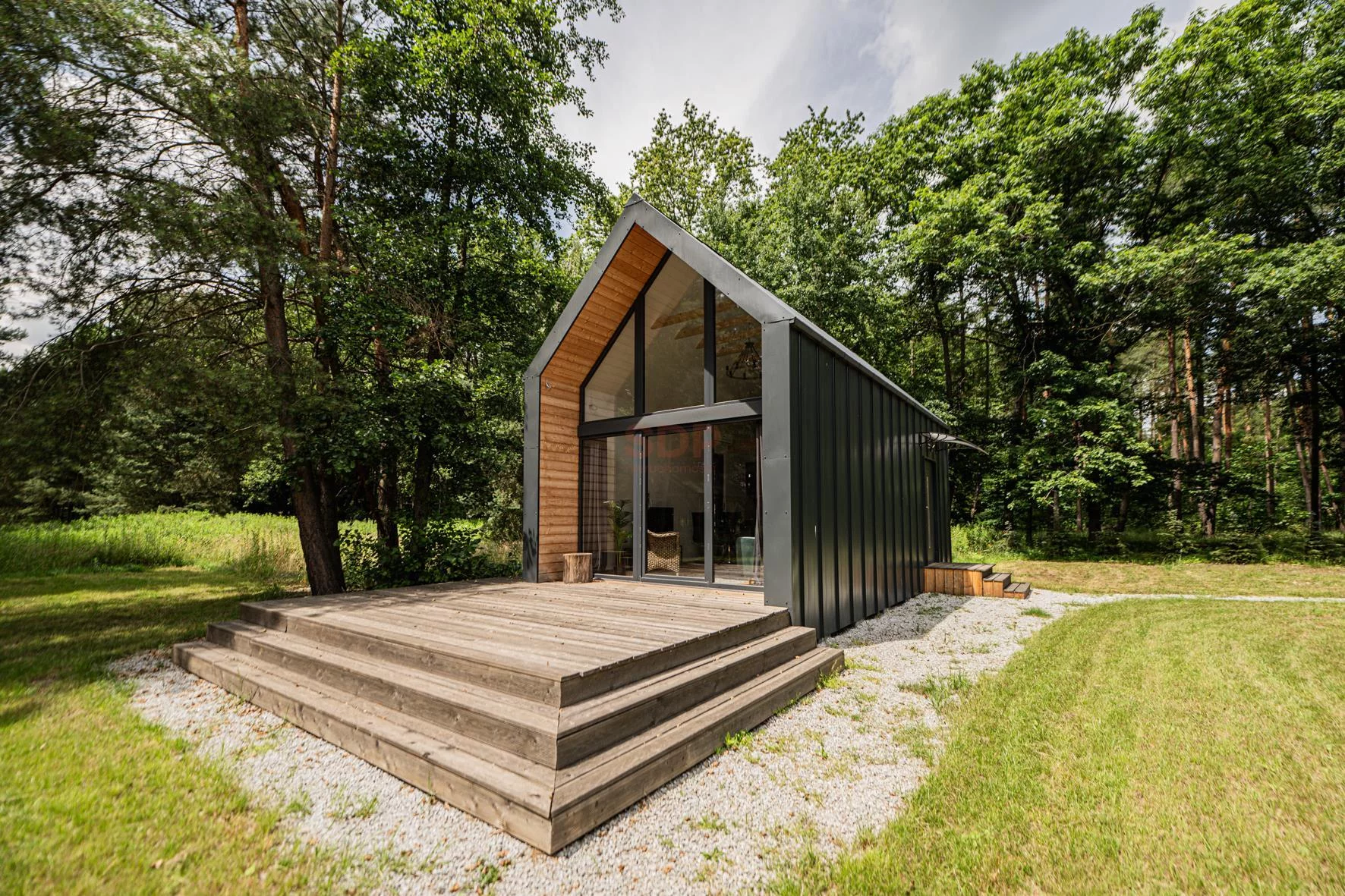 Dom i rezydencja 180,00 m², oferta nr , 35583, Miłoszyce, Główna