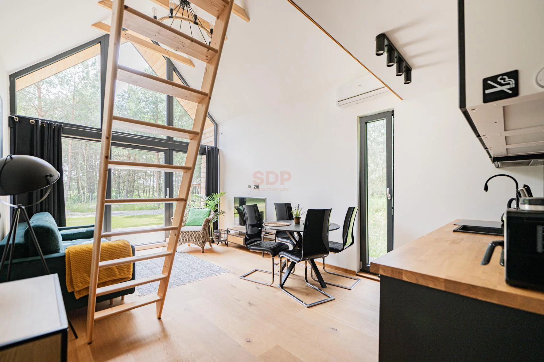 Dom i rezydencja 180,00 m², oferta nr , 35583, Miłoszyce, Główna